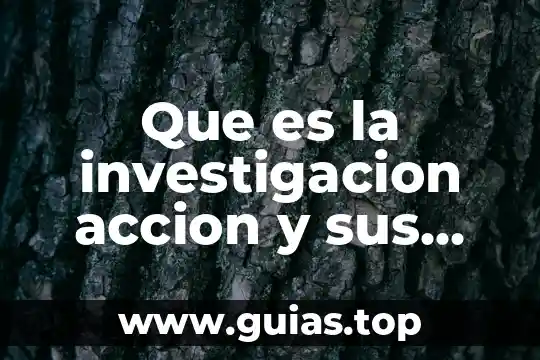 Que es el pensamiento y la acción estrategica 4 Que es la investigacion accion y sus funciones