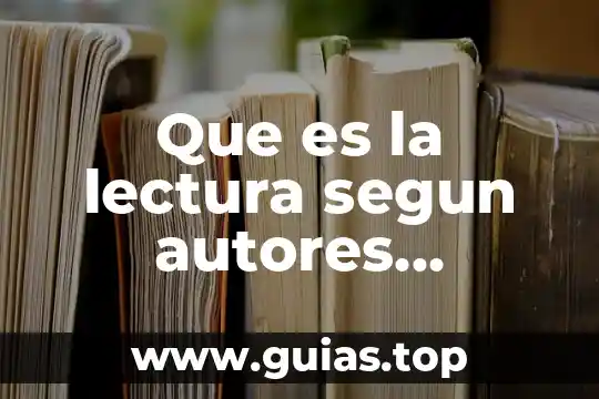 Que es una fuente de financiamiento definición de autores 6 Que es la lectura segun autores pedagogicos