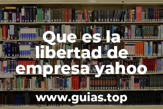 Que es un led camaleon yahoo 7 Que es la libertad de empresa yahoo