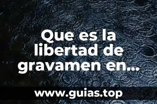 Que es routing number en mexico 6 Que es la libertad de gravamen en mexico