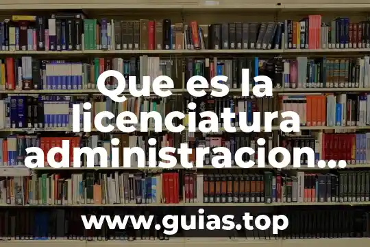 Que es mejor tsu o licenciatura en matematicas 4 Que es la licenciatura administracion turistica