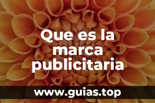 Que es la marca supreme 7 Que es la marca publicitaria