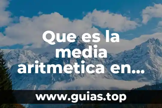 Que es una arma de fuego derecho penal 4 Que es la media aritmetica en derecho penal