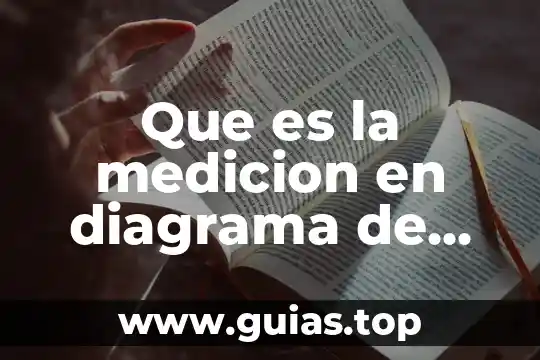 Que es diagrama de pictograma 3 Que es la medicion en diagrama de pez