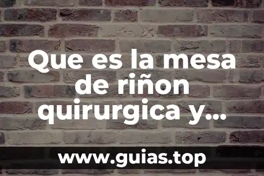 Qué es la lotería juego de mesa 6 Que es la mesa de riñon quirurgica y sus tiempos