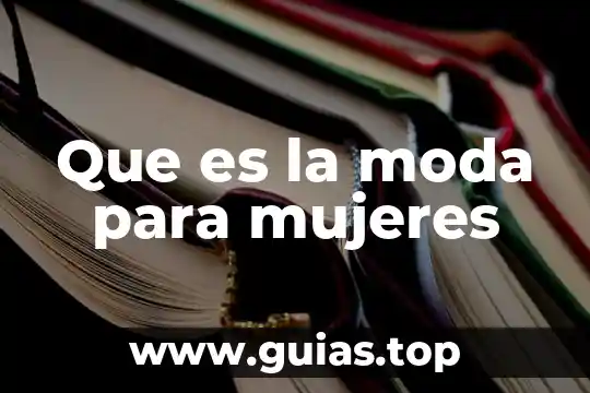 Patronista de moda que es 8 Que es la moda para mujeres