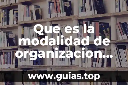 Qué es cdma en organización de computadoras 6 Que es la modalidad de organizacion preventiva