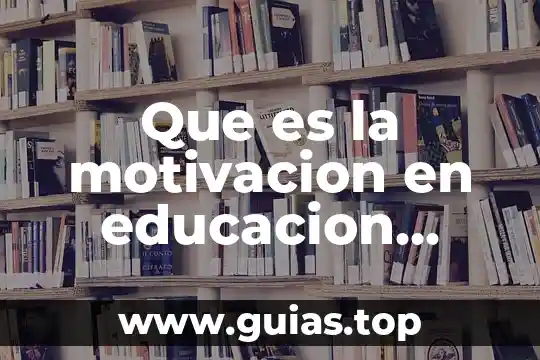 Qué es la física en filosofía 4 Que es la motivacion en educacion fisica
