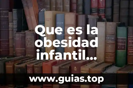 Qué es duopolio definición 4 Que es la obesidad infantil definicion