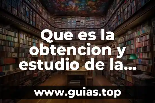 Que es ontología ética 6 Que es la obtencion y estudio de la informacion