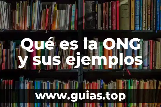 Qué es molazidor en lógica y ejemplos argumentados del modalizador 4 Qué es la ONG y sus ejemplos