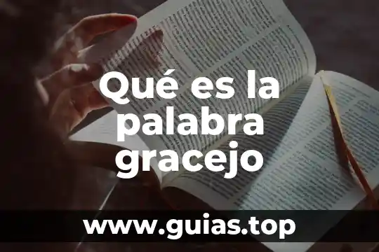 Que es significa la palabra fornicación en griego 8 Qué es la palabra gracejo