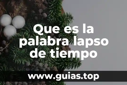 Qué es etimología de la palabra fútbol 6 Que es la palabra lapso de tiempo