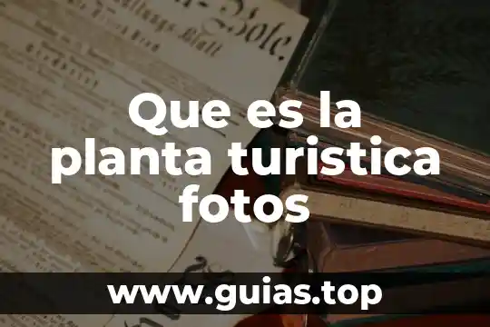 Que es una planta elodea 4 Que es la planta turistica fotos