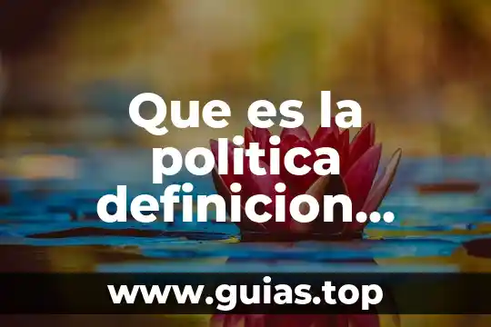 Equivalente de mollveide que es definición 6 Que es la politica definicion scielo