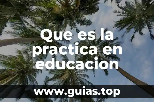 Que es la lectura como practica social 5 Que es la practica en educacion