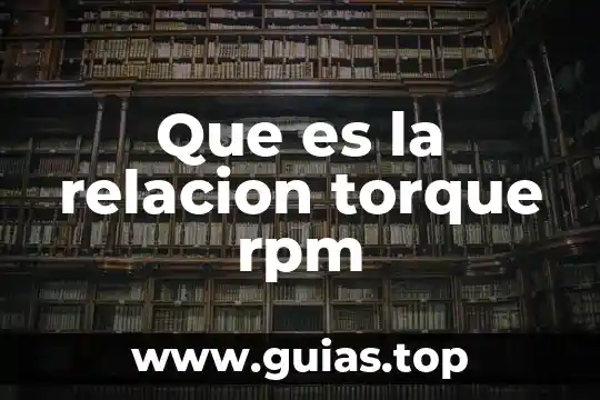 Qué es la axiología y su relación con la ética 6 Que es la relacion torque rpm