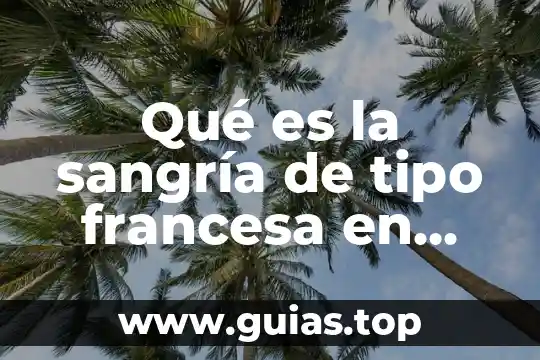 Que es sangria especial francesa en word 6 Qué es la sangría de tipo francesa en Word
