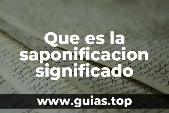 Que es la bandera de mexico y su significado 8 Que es la saponificacion significado