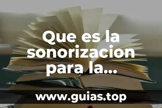 Que es ser afroamericano y afrodescendiente 7 Que es la sonorizacion para la produccion de historias