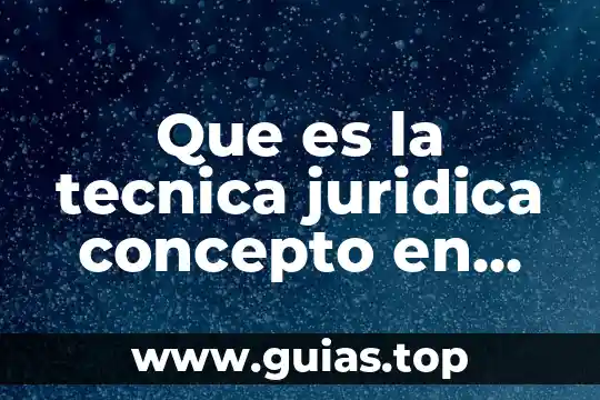 Que es un editor de libros yahoo 6 Que es la tecnica juridica concepto en libros