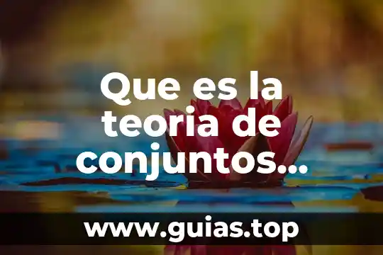 Qué es la teoría de Oparin Haldane 7 Que es la teoria de conjuntos fuzzy prezi