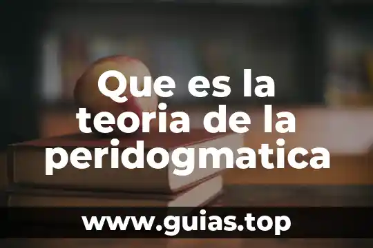 Qué es la teoría comprensiva la unidimensionalidad según marcuse 8 Que es la teoria de la peridogmatica