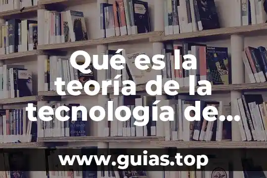 Qué es la teoría monismo nacionalista 8 Qué es la teoría de la tecnología de placas consecuencias