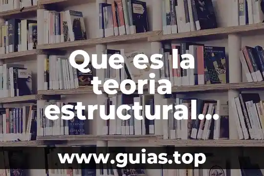 Que es ser social prezzi 6 Que es la teoria estructural prezzi