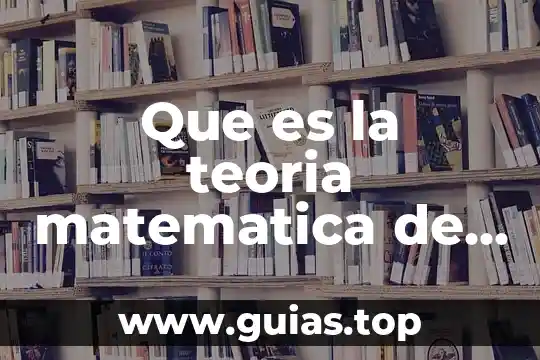 Qué es teoría geocéntrica y heliocéntrica 3 Que es la teoria matematica de la administracion