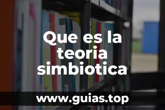 Qué es la teoría comprensiva la unidimensionalidad según marcuse 4 Que es la teoria simbiotica