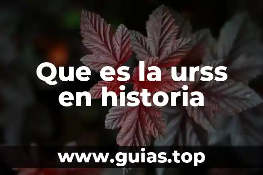 Preguntan en psicologia que es la muerte para mi 7 Que es la urss en historia