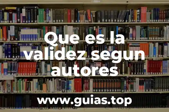 Que es libertad publica segun hegel 5 Que es la validez segun autores