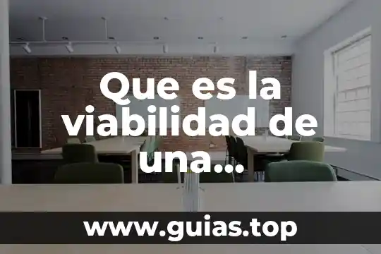Que es un alias de cuenta 3 Que es la viabilidad de una investigación