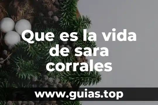 Que es el pensamiento lateral ejemplos 7 Que es la vida de sara corrales