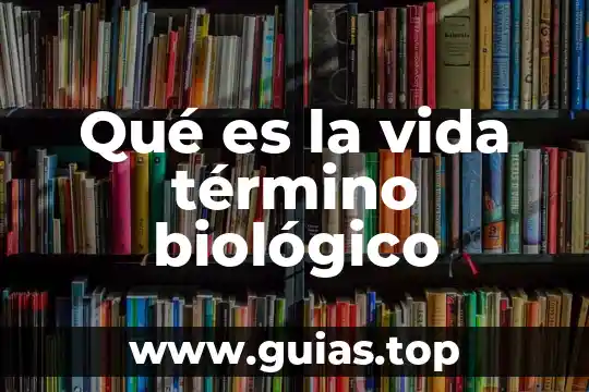 La vida es sueño análisis literario que es 5 Qué es la vida término biológico