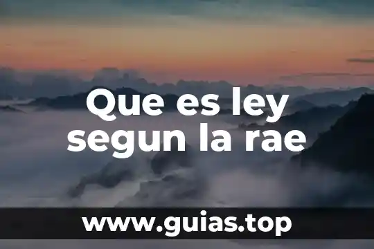 Que es perjurar segun la biblia 3 Que es ley segun la rae
