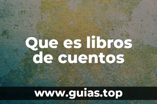 Que es la tecnica juridica concepto en libros 7 Que es libros de cuentos