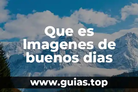 Que es la maldad y como ser buenos 7 Que es lmagenes de buenos dias