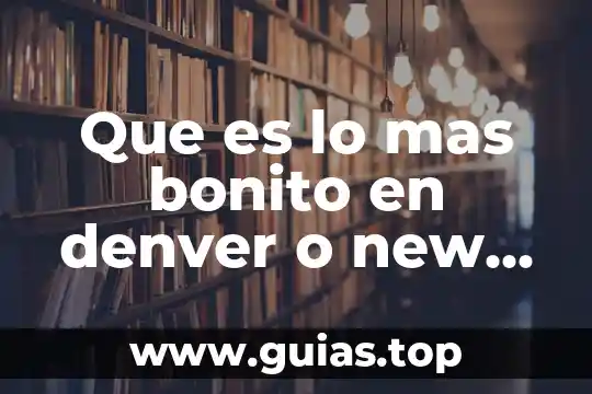 New age music que es 7 Que es lo mas bonito en denver o new orleans