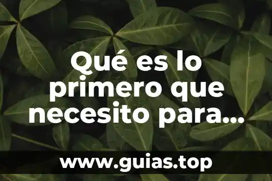 Características que es parafrasis 6 Qué es lo primero que necesito para hacer una parafrasis