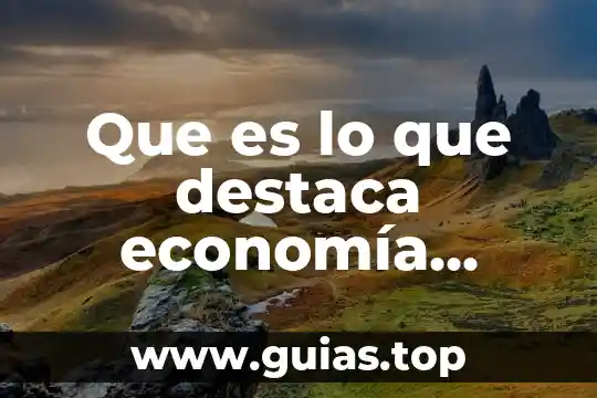 Que es evaluacion basada en teoría 6 Que es lo que destaca economía basada en el conocimiento
