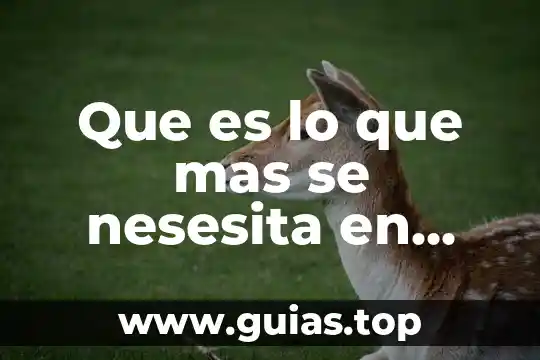 Que es mas viscoso el agua o el alcohol 6 Que es lo que mas se nesesita en nacidad