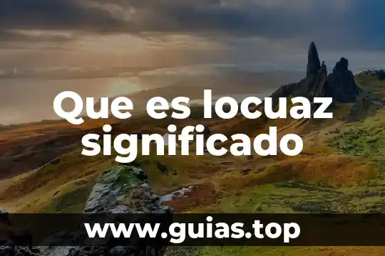Que es la bandera de mexico y su significado 5 Que es locuaz significado