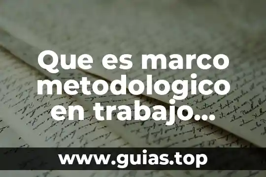 Que es conciencia social definicion 8 Que es marco metodologico en trabajo social roberto collado