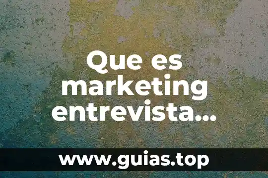 Kotler que es un plan de crisis 4 Que es marketing entrevista phillip kotler ensayo