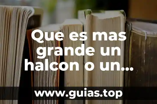 Qué es más grande la luna o tierra 6 Que es mas grande un halcon o un aguila