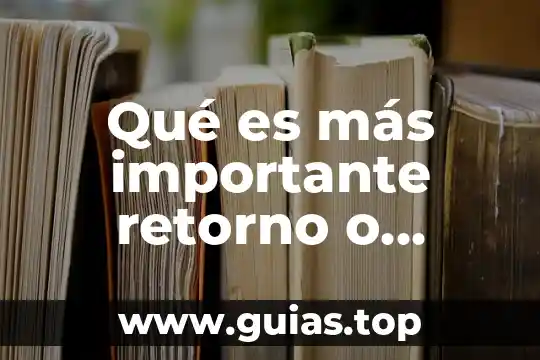 Que es mensaje de retorno en la comunicacion 3 Qué es más importante retorno o percepción