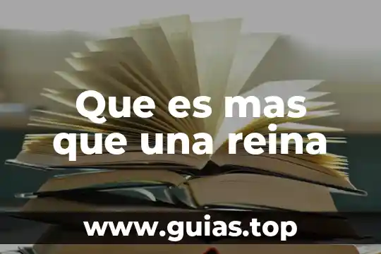 Megabyte o gigabyte que es mas 3 Que es mas que una reina