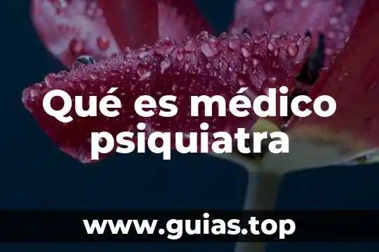 El número que es divisor de 36 7 Qué es médico psiquiatra